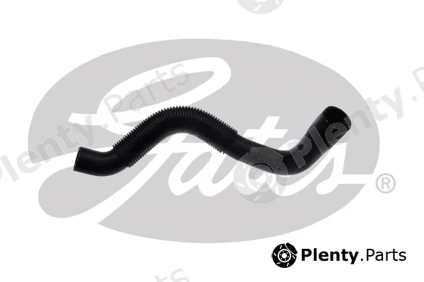 Gates-Au 21727 — Radiator Hose