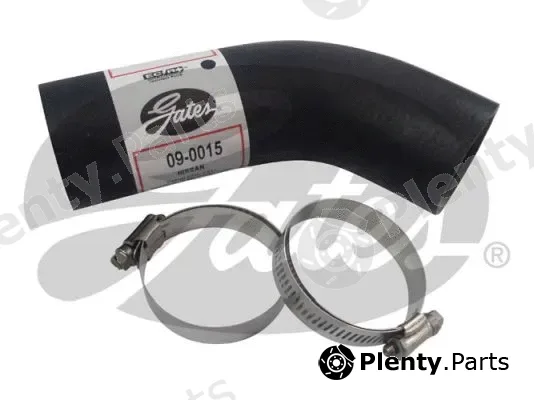 Gates-Au 09-0015 — Charge Air Hose