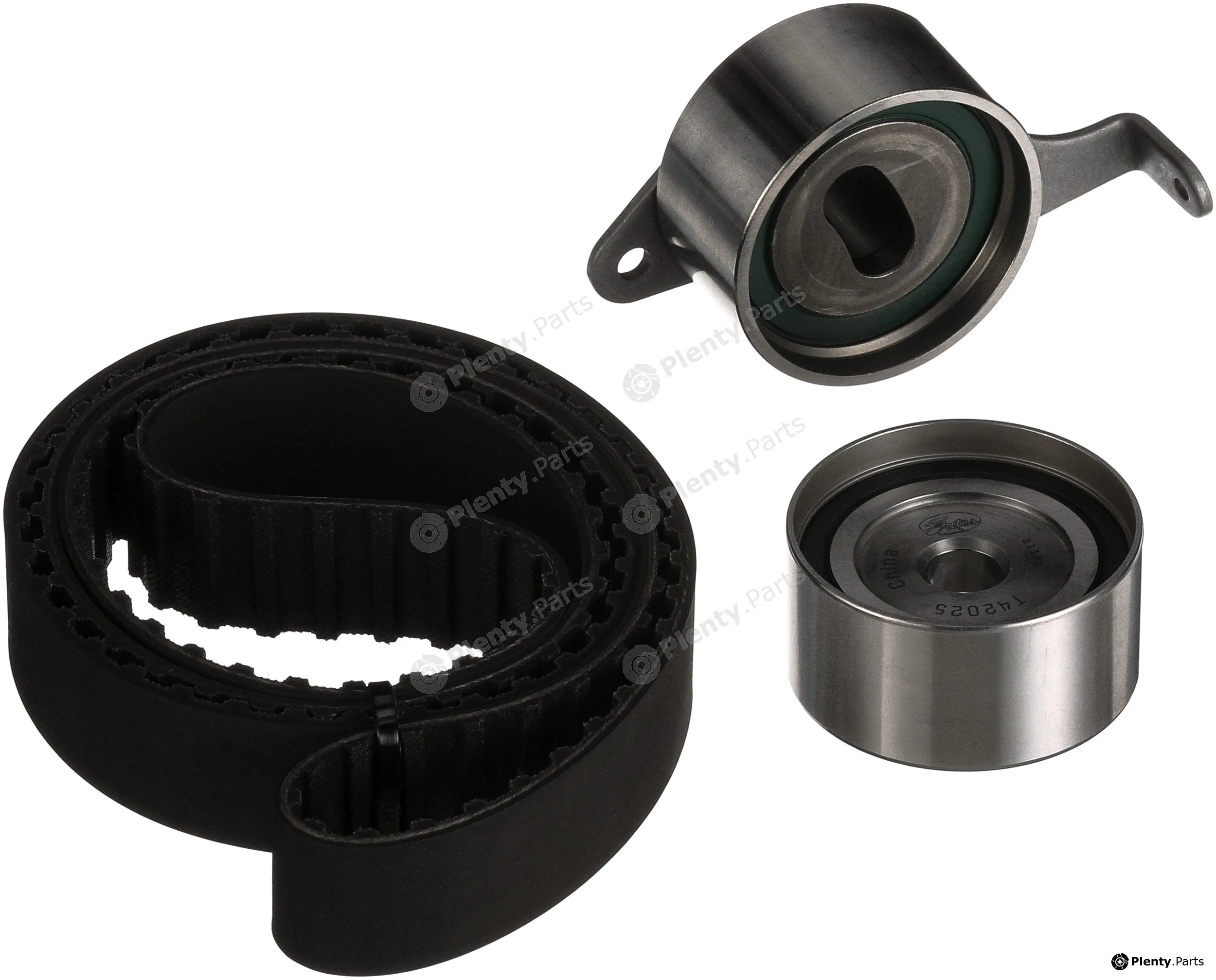 Gates-Au TCK087 — Timing Belt Kit PowerGrip®
