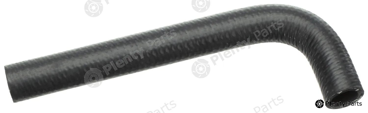 Gates-Au 05-1905 — Radiator Hose