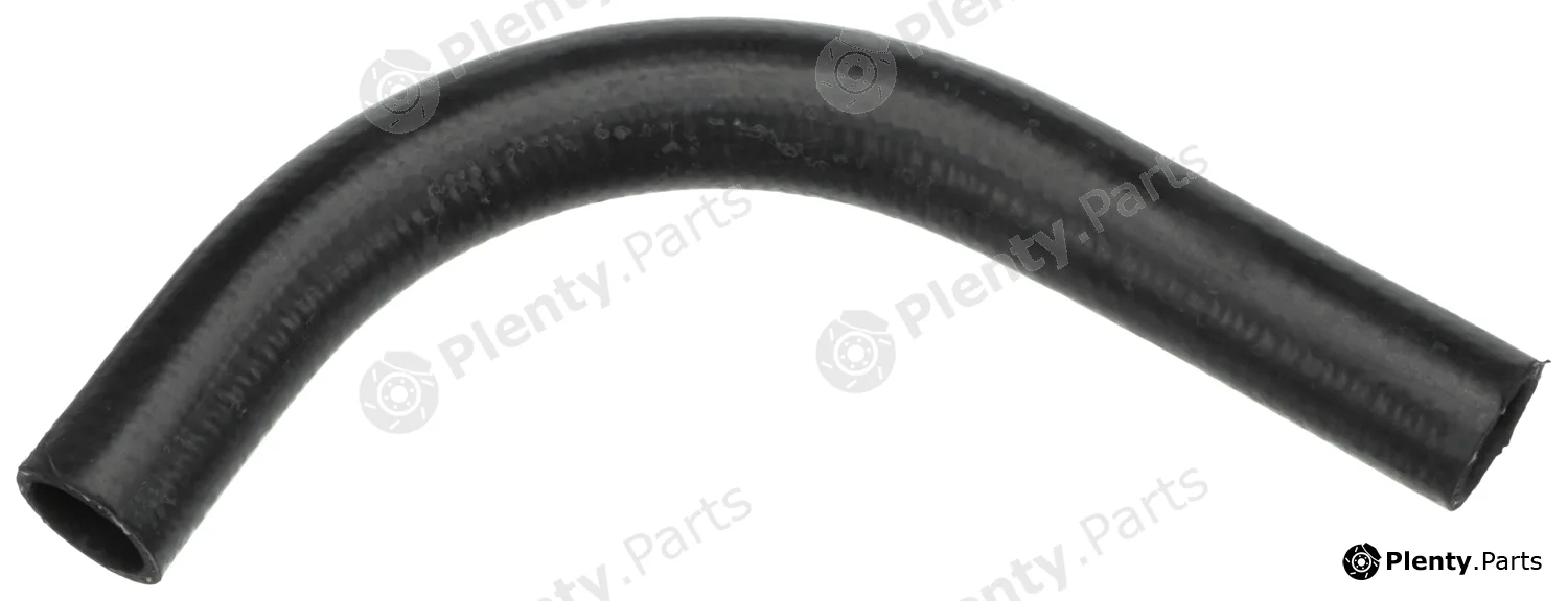 Gates-Au 05-0153 — Radiator Hose