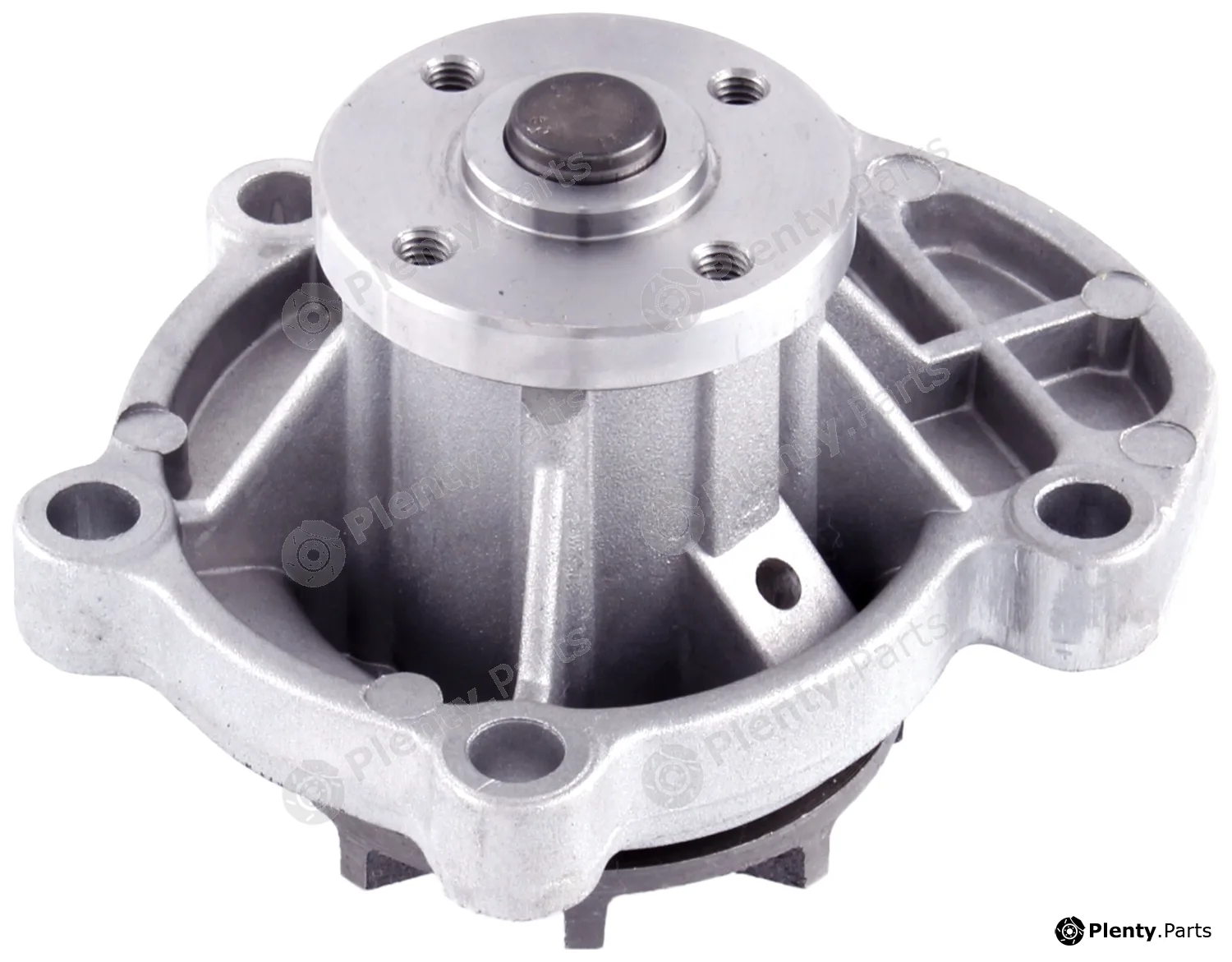 Gates-Au GWP2180 — Water Pump, engine cooling