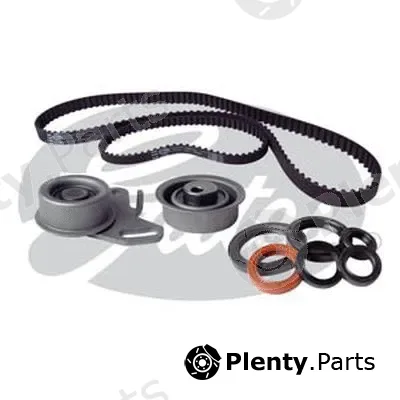 Gates-Au TCK933 — Timing Belt Kit PowerGrip®