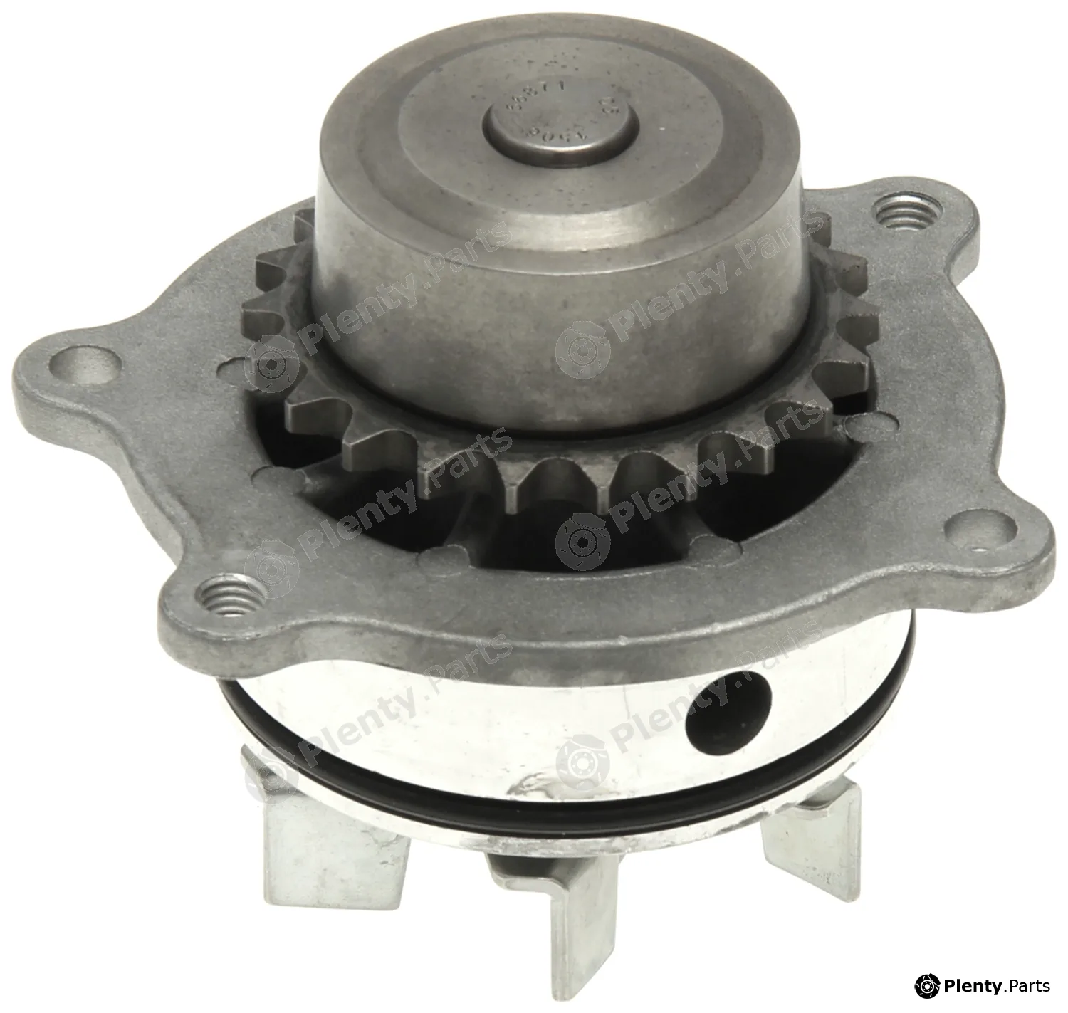 Gates-Au GWP4261 — Water Pump, engine cooling