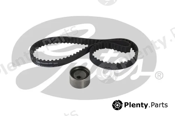 Gates-Au TCK241A — Timing Belt Kit PowerGrip®