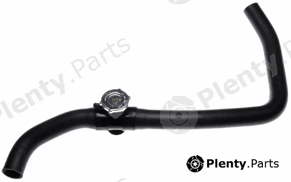 Gates-Au 05-2929 — Radiator Hose