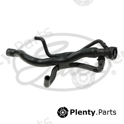 Gates-Au 05-3575 — Radiator Hose