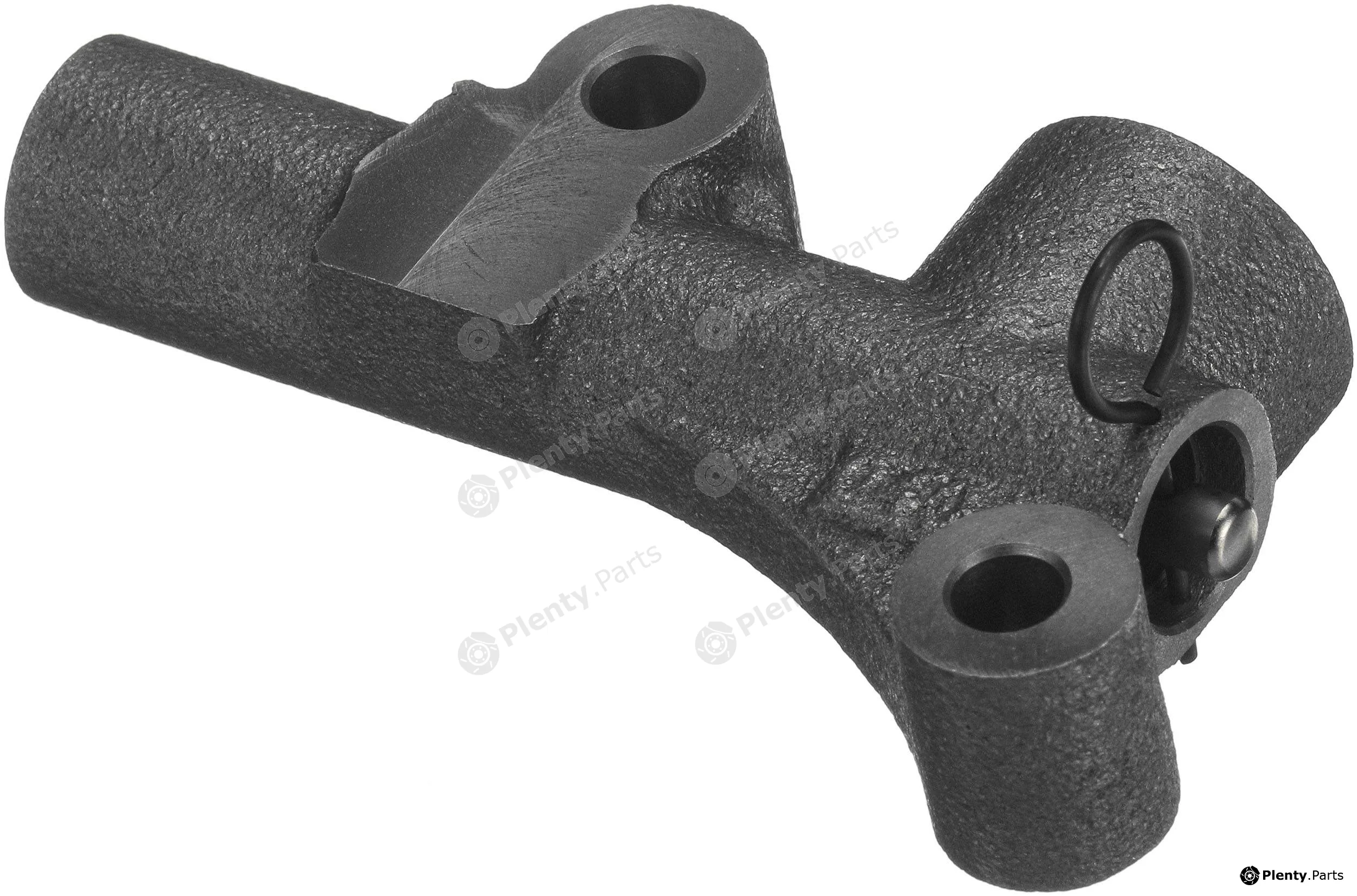 Gates-Au T43213 — Vibration Damper, timing belt