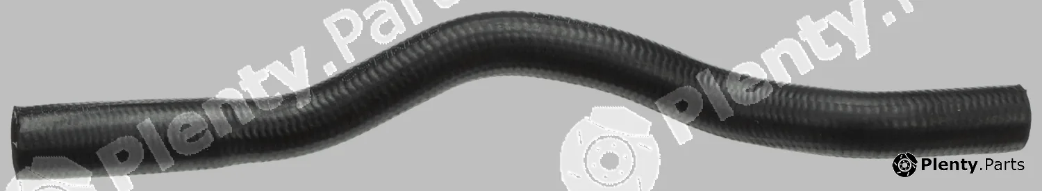 Gates-Au 02-1598 — Heater Hose