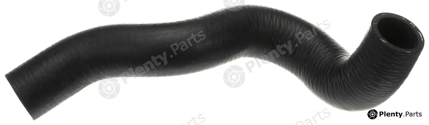 Gates-Au 05-2201 — Radiator Hose