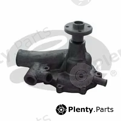 Gates-Au GWP885 — Water Pump, engine cooling