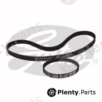 Gates-Au TBS1073 — Timing Belt PowerGrip®