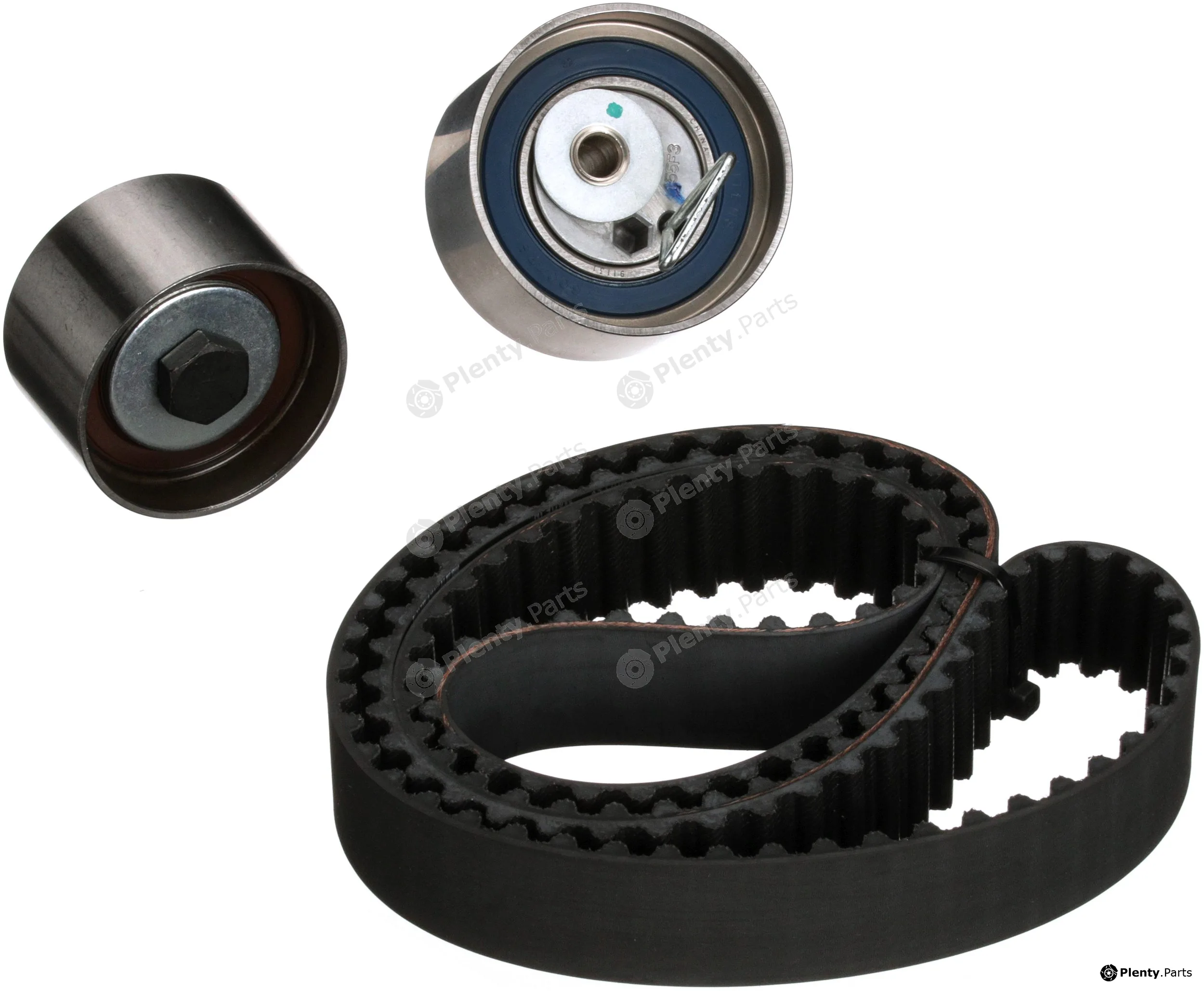 Gates-Au TCK265 — Timing Belt Kit PowerGrip®