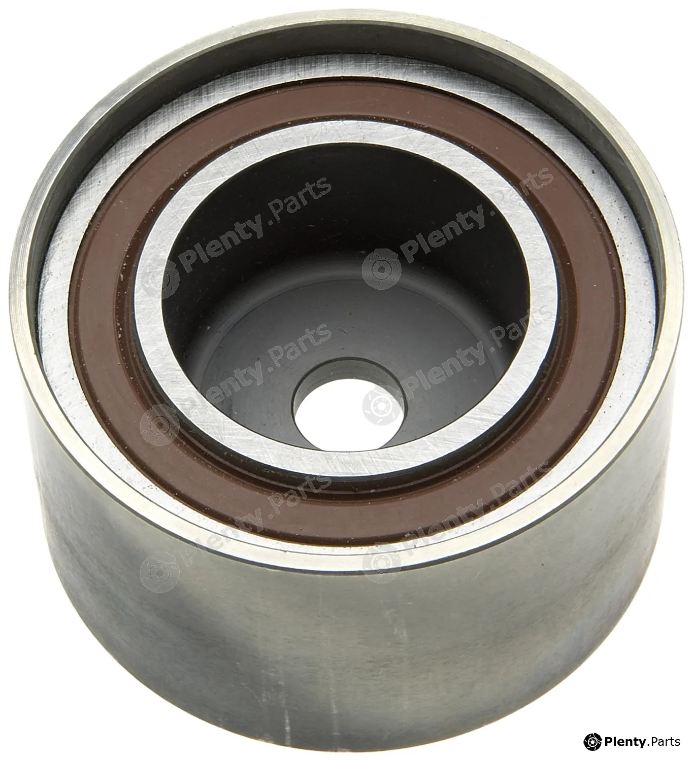 Gates-Au T42137 — Deflection/Guide Pulley, timing belt PowerGrip®