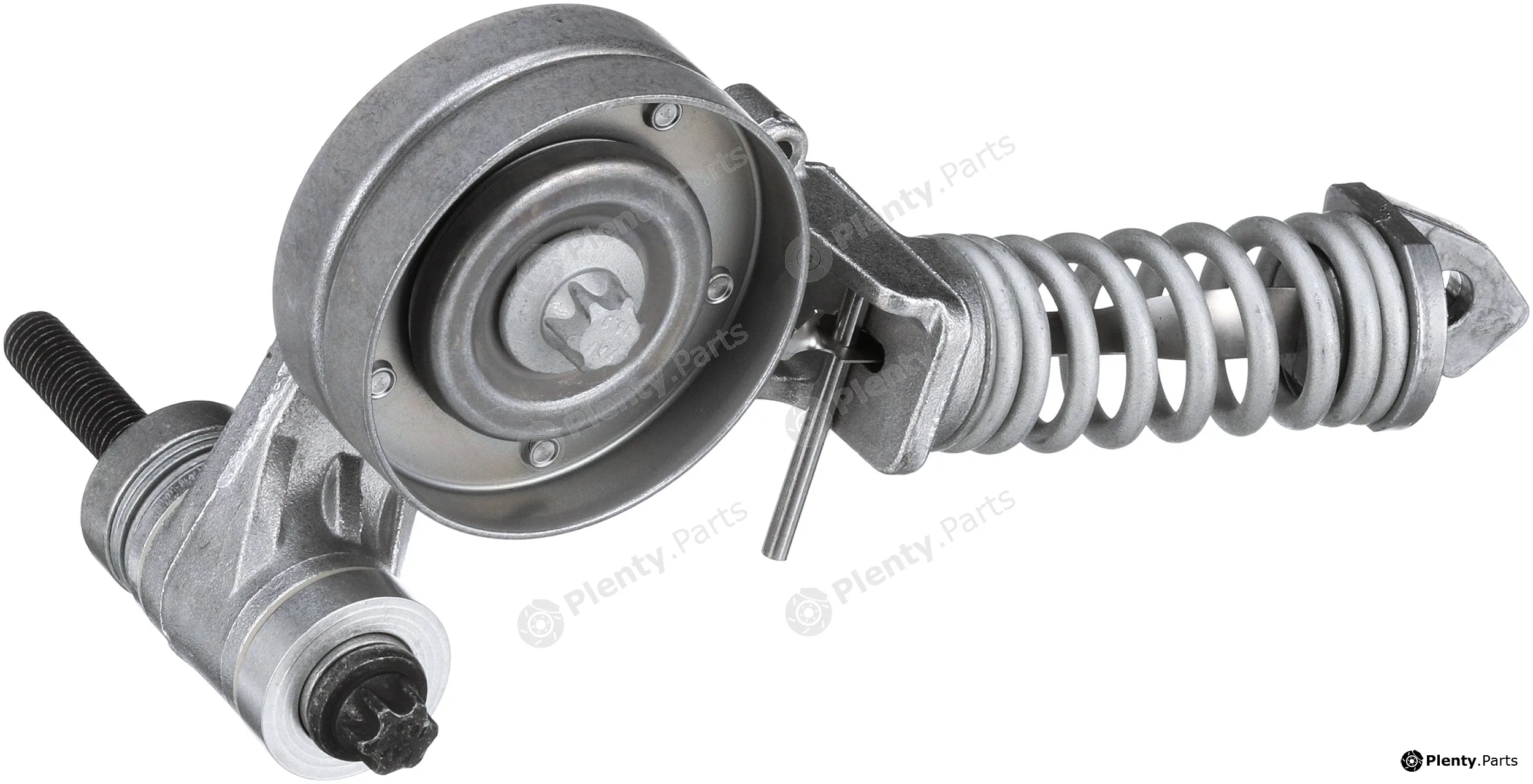 Gates-Au 38344 — Belt Tensioner, V-ribbed belt DriveAlign®