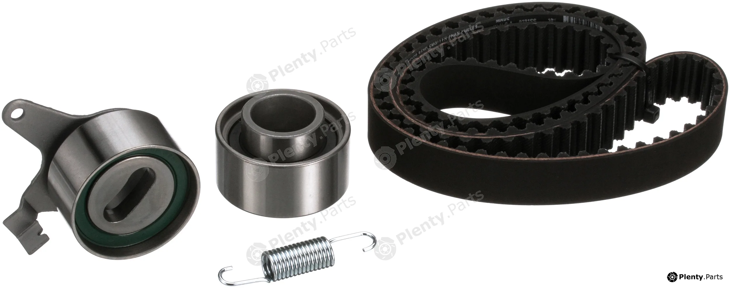 Gates-Au TCK179 — Timing Belt Kit PowerGrip®