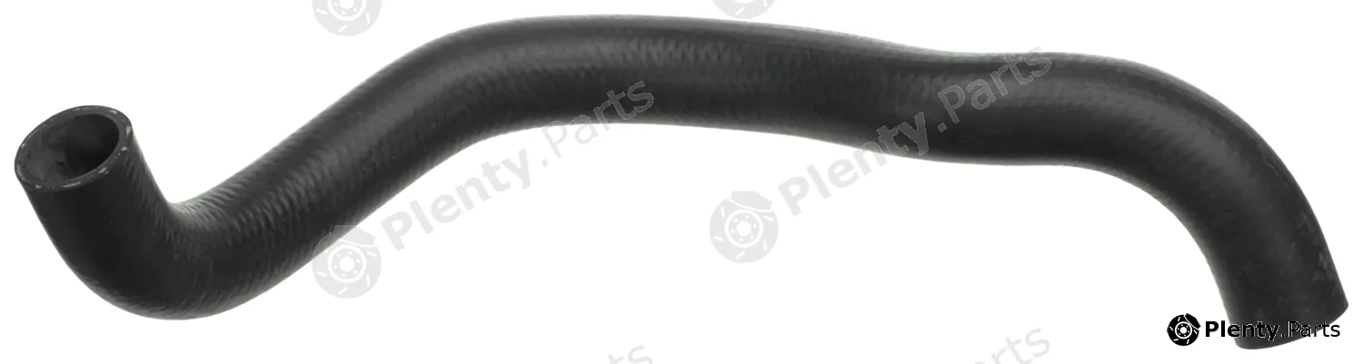 Gates-Au 05-2443 — Radiator Hose