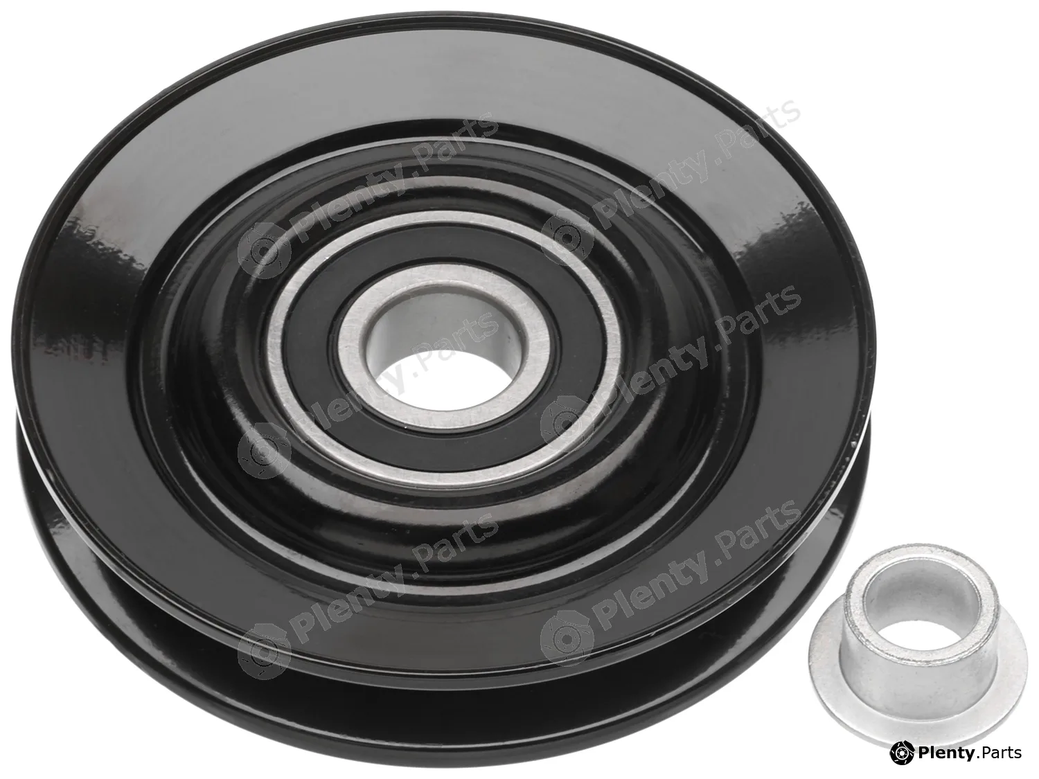 Gates-Au 38003 — Deflection/Guide Pulley, V-belt DriveAlign®