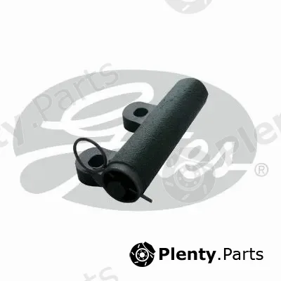 Gates-Au T43204 — Vibration Damper, timing belt