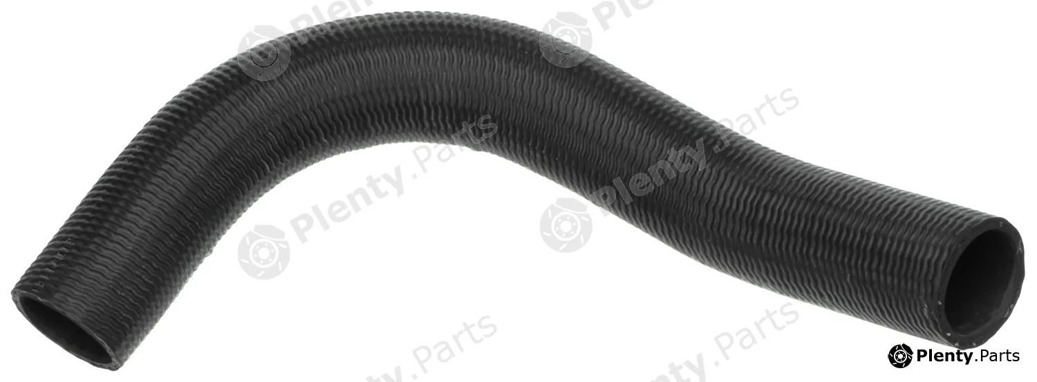 Gates-Au 05-0044 — Radiator Hose