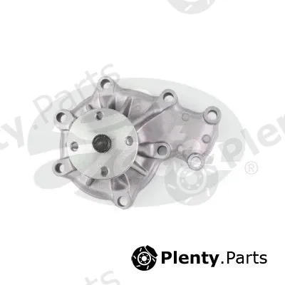Gates-Au GWP3205 — Water Pump, engine cooling