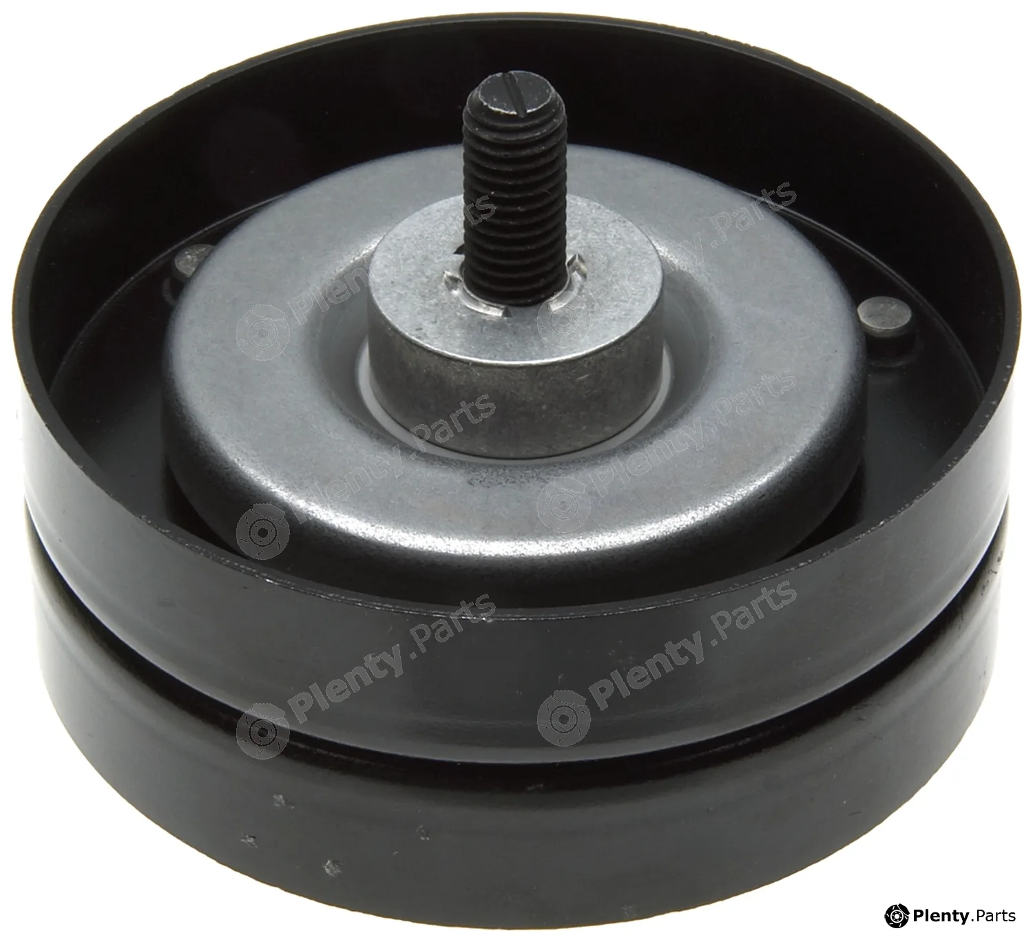Gates-Au 36236 — Deflection/Guide Pulley, V-ribbed belt DriveAlign®