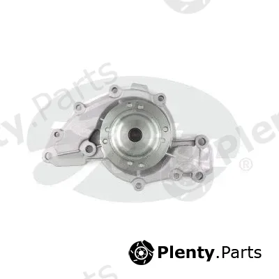 Gates-Au GWP4000A — Water Pump, engine cooling