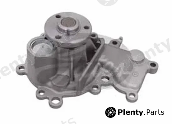 Gates-Au GWP4143 — Water Pump, engine cooling