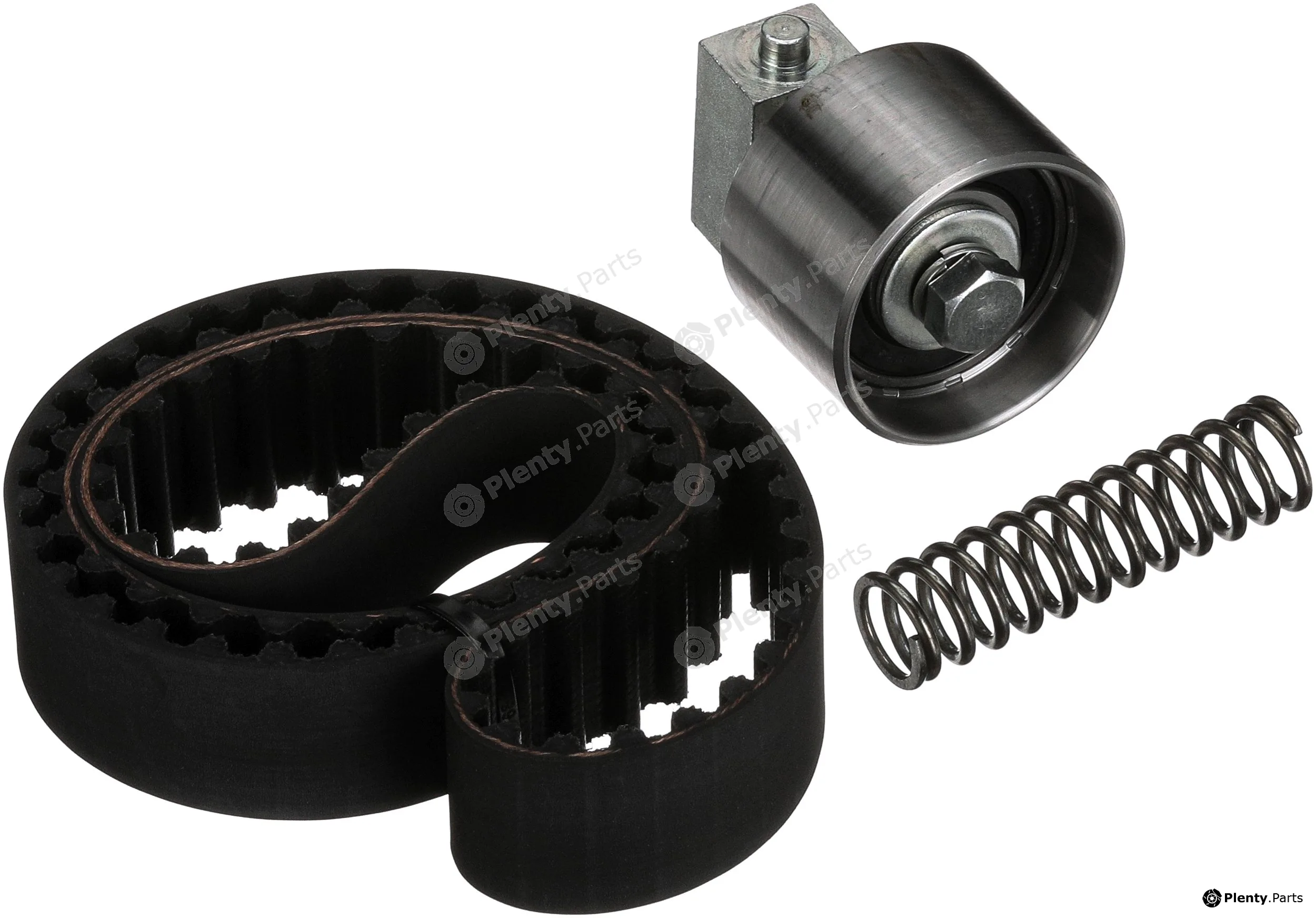 Gates-Au TCK194 — Timing Belt Kit PowerGrip®
