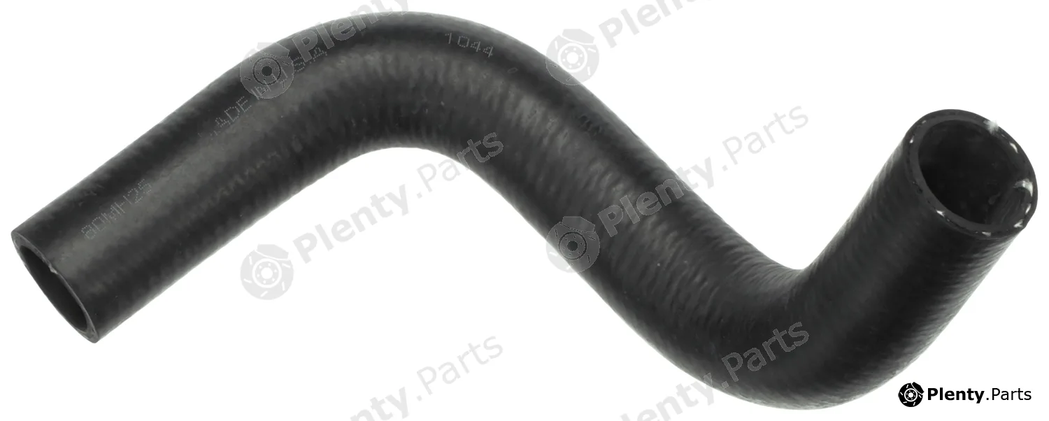 Gates-Au 05-0398 — Radiator Hose