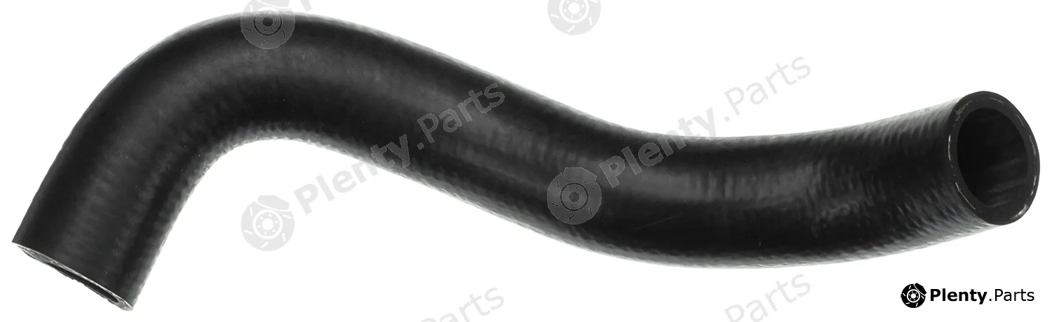 Gates-Au 05-2063 — Radiator Hose