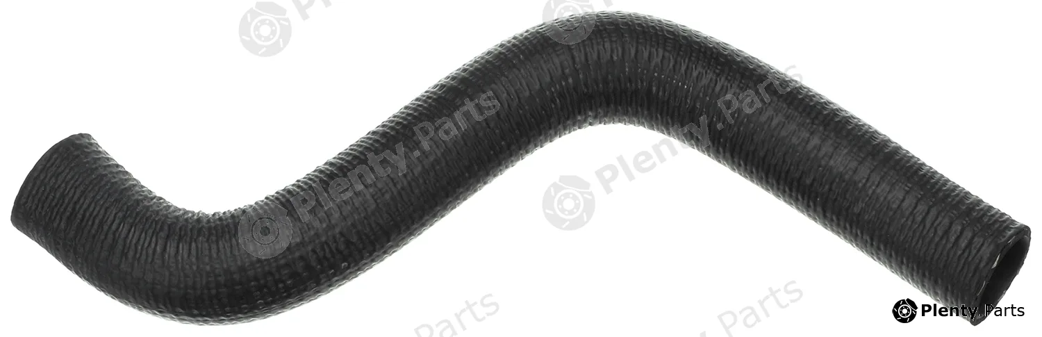 Gates-Au 05-2281 — Radiator Hose
