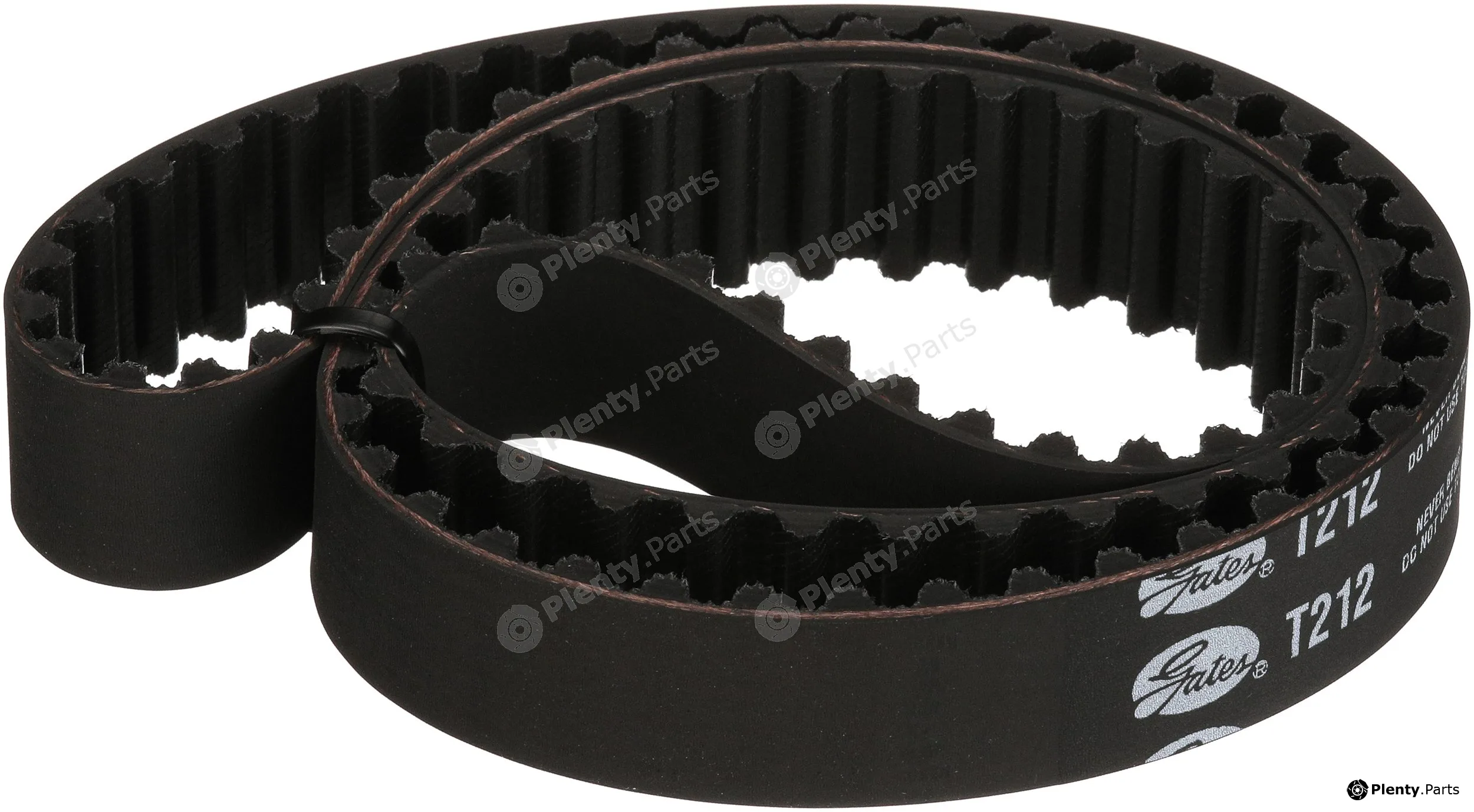 Gates-Au T212 — Timing Belt PowerGrip®