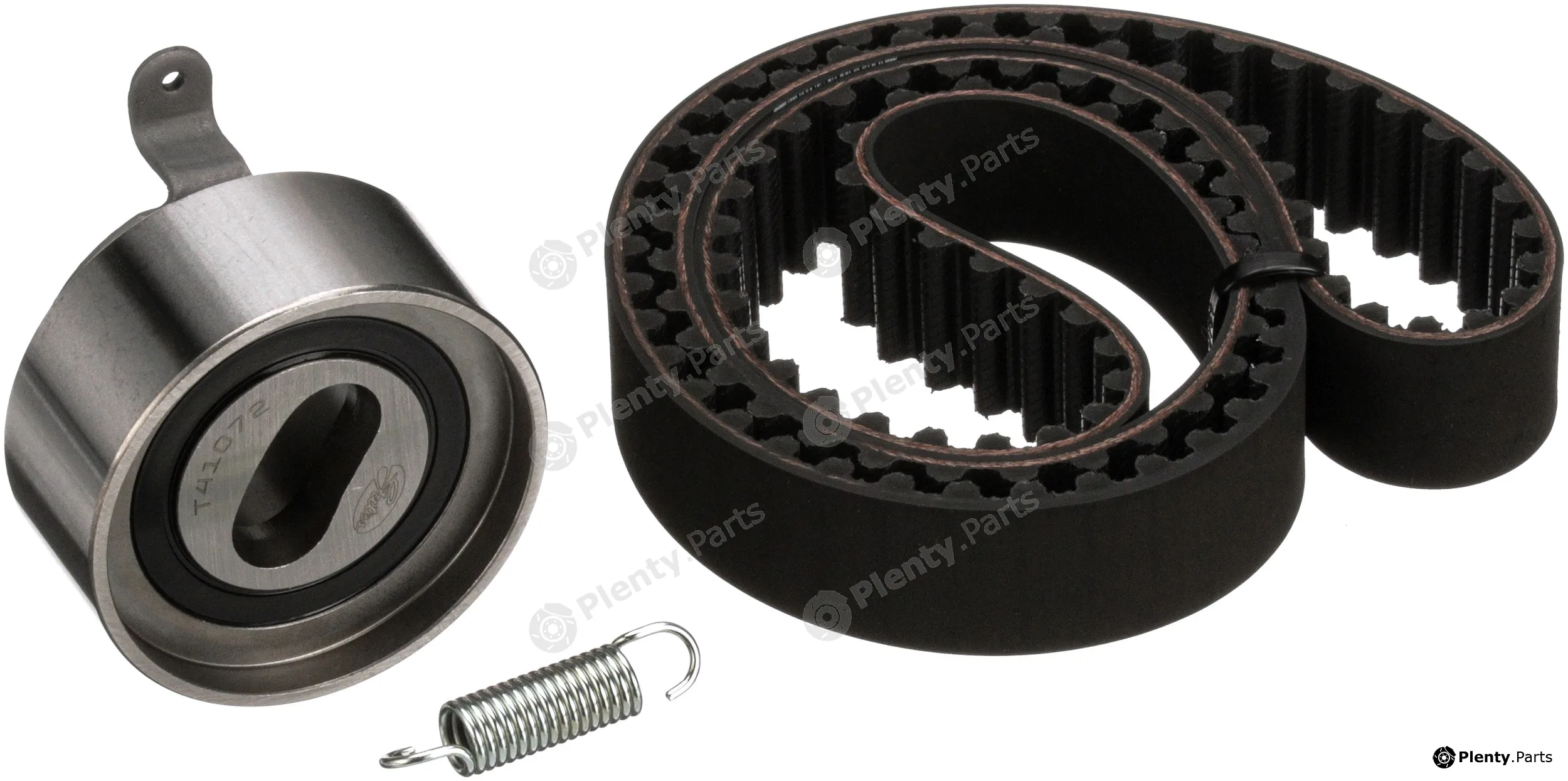 Gates-Au TCK236 — Timing Belt Kit PowerGrip®