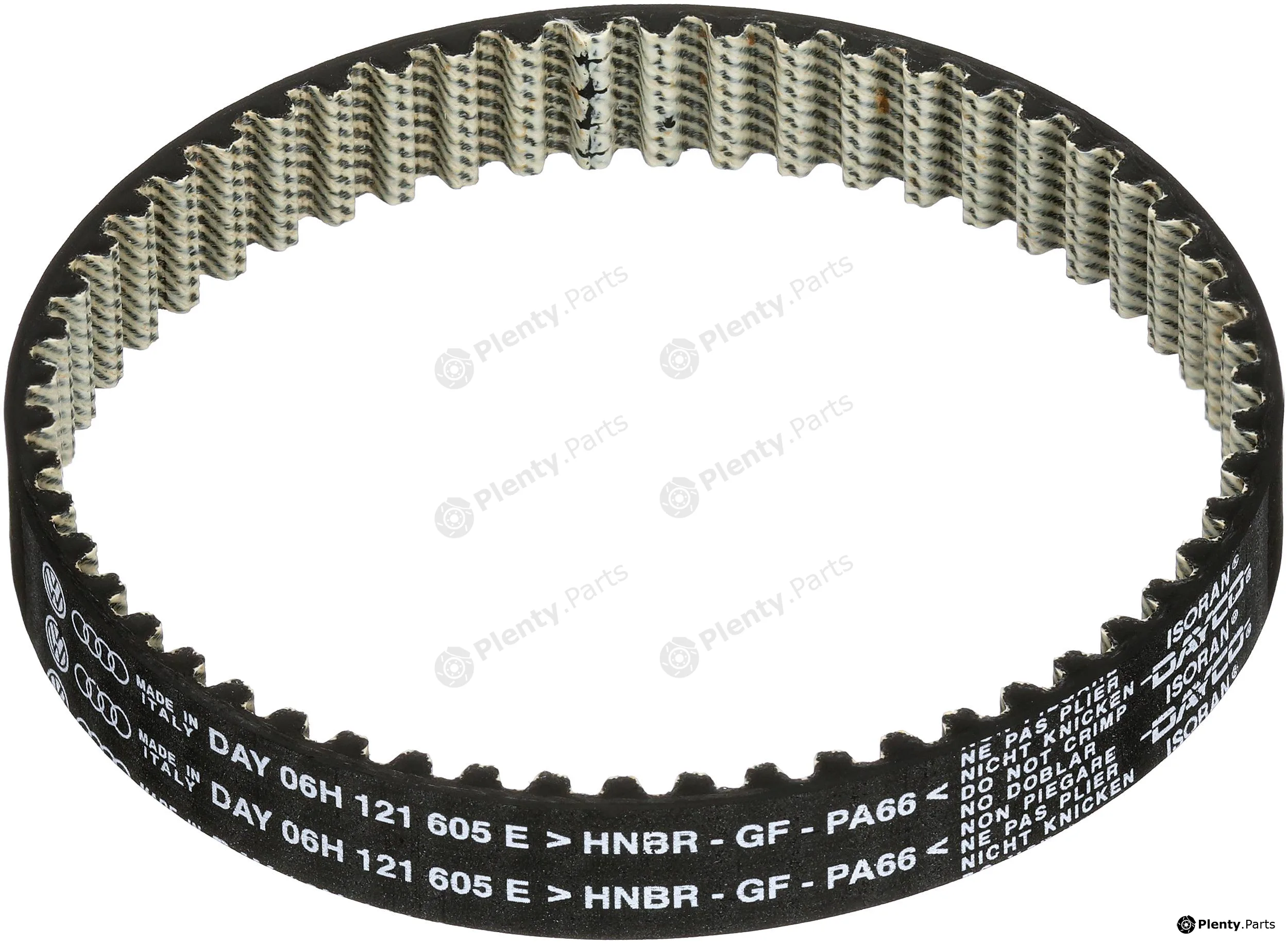 Gates-Au 5698XS — Timing Belt PowerGrip®