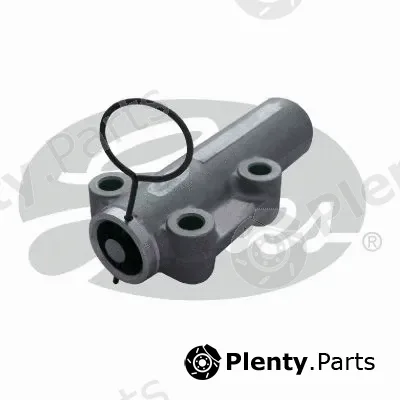 Gates-Au T43032 — Vibration Damper, timing belt