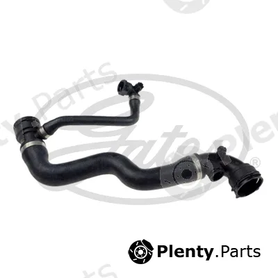 Gates-Au 05-2406 — Radiator Hose