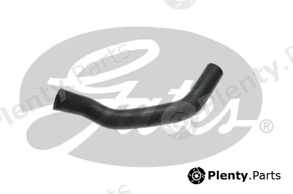 Gates-Au 20582 — Radiator Hose