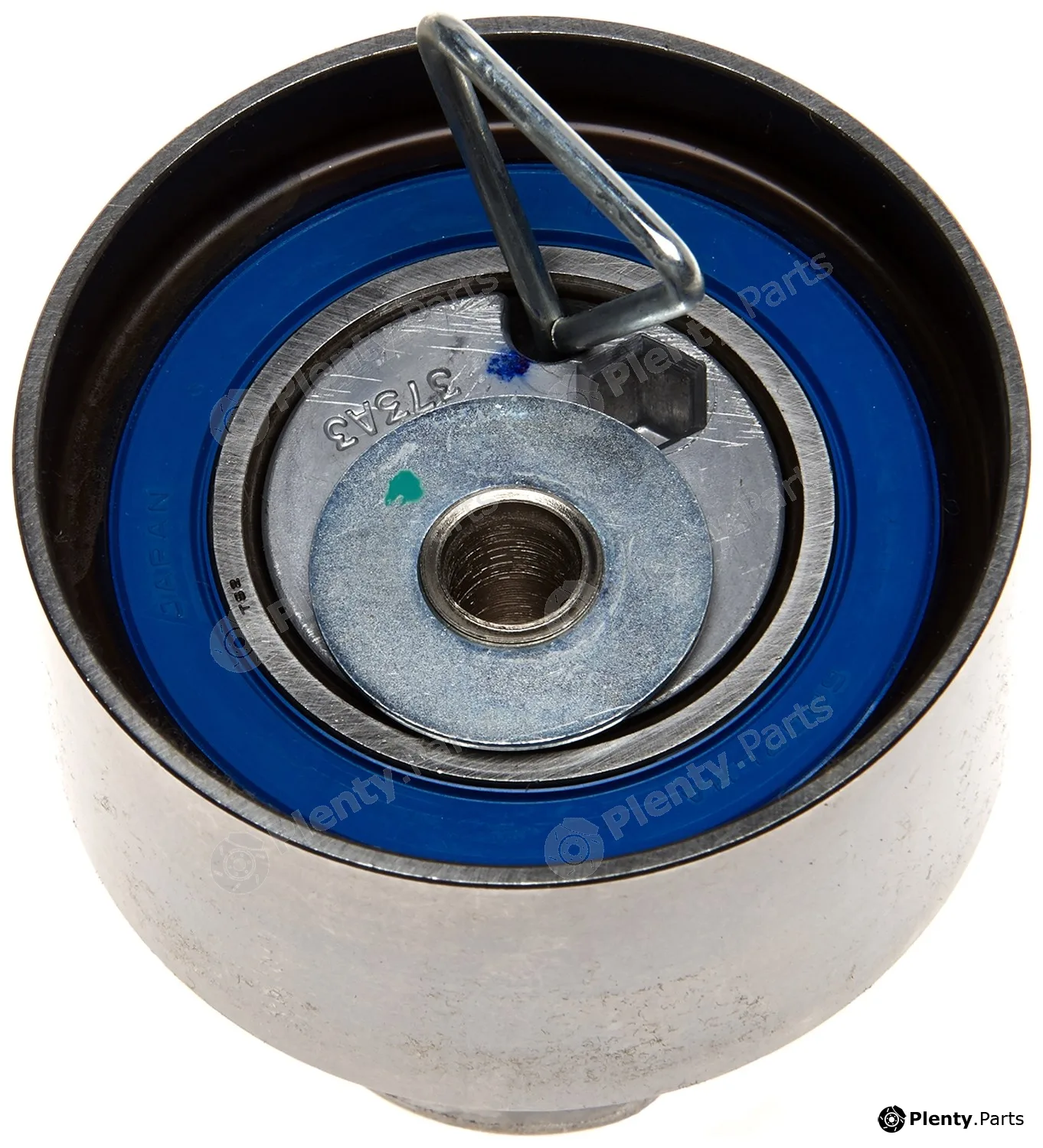 Gates-Au T43005 — Tensioner Pulley, timing belt PowerGrip®