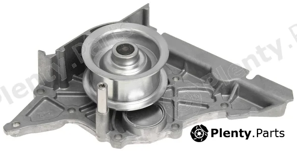 Gates-Au GWP42348 — Water Pump, engine cooling