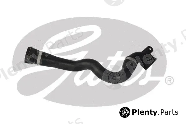 Gates-Au 05-2386 — Radiator Hose