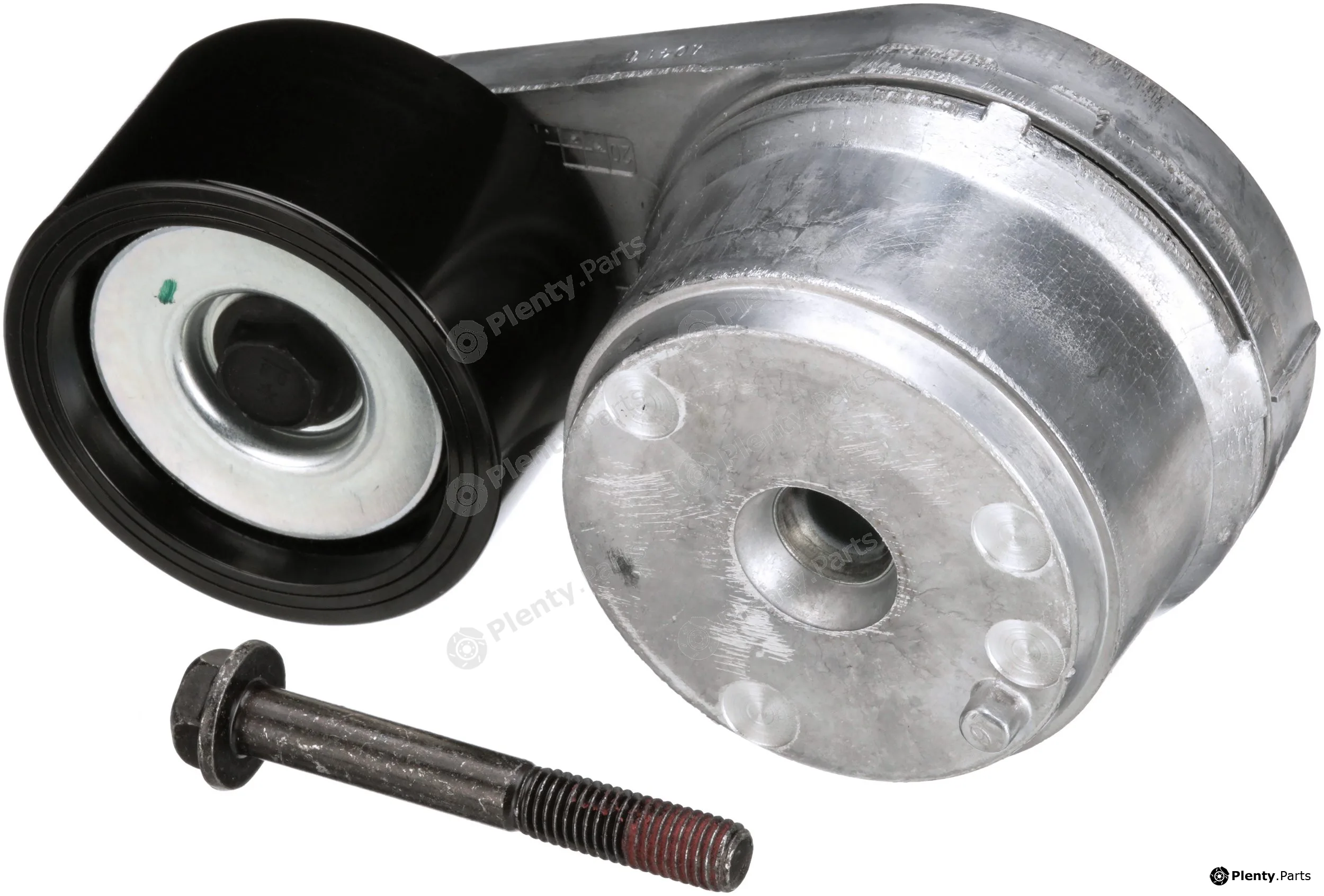 Gates-Au 38513 — Belt Tensioner, V-ribbed belt DriveAlign®
