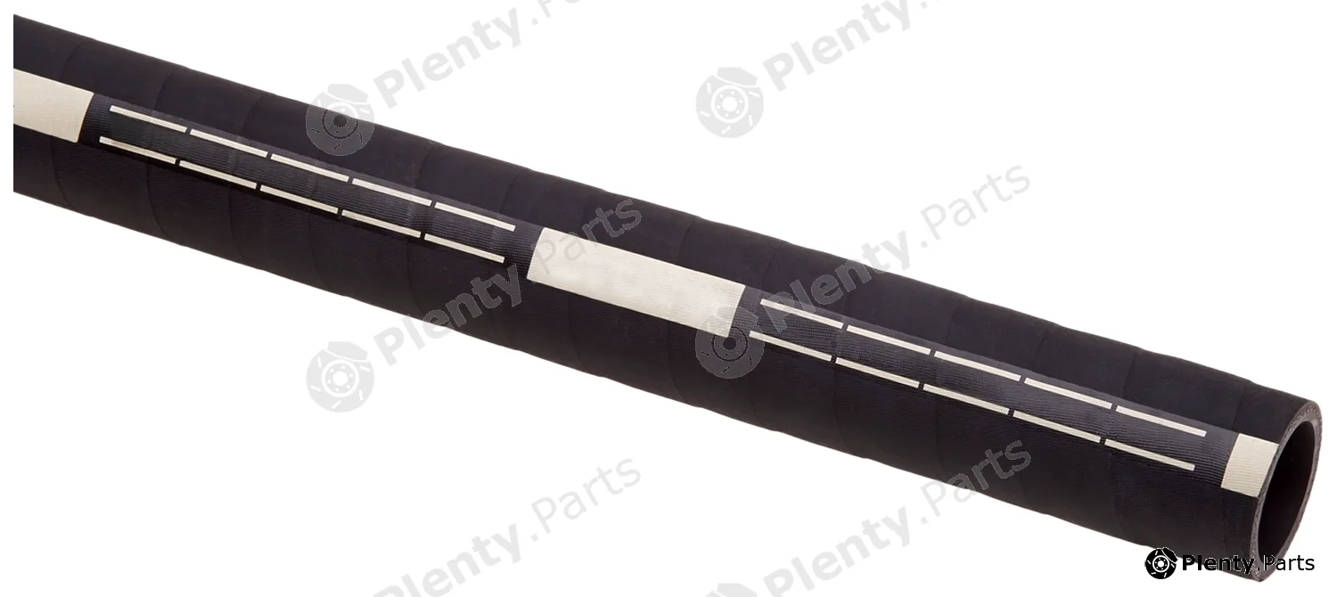 Gates-Au 05-2654 — Radiator Hose