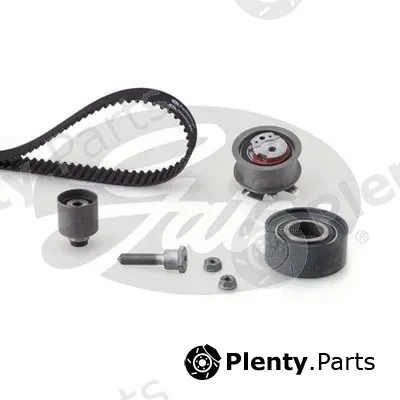 Gates-Au TCK1604 — Timing Belt Kit PowerGrip®