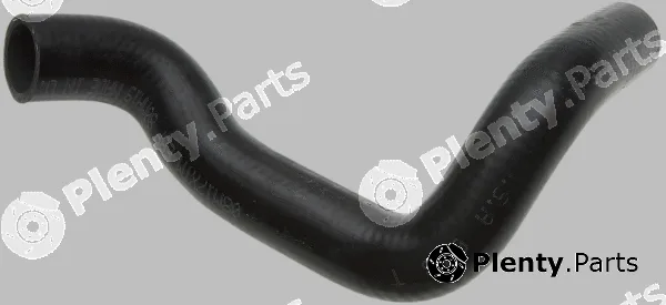 Gates-Au 05-3614 — Radiator Hose