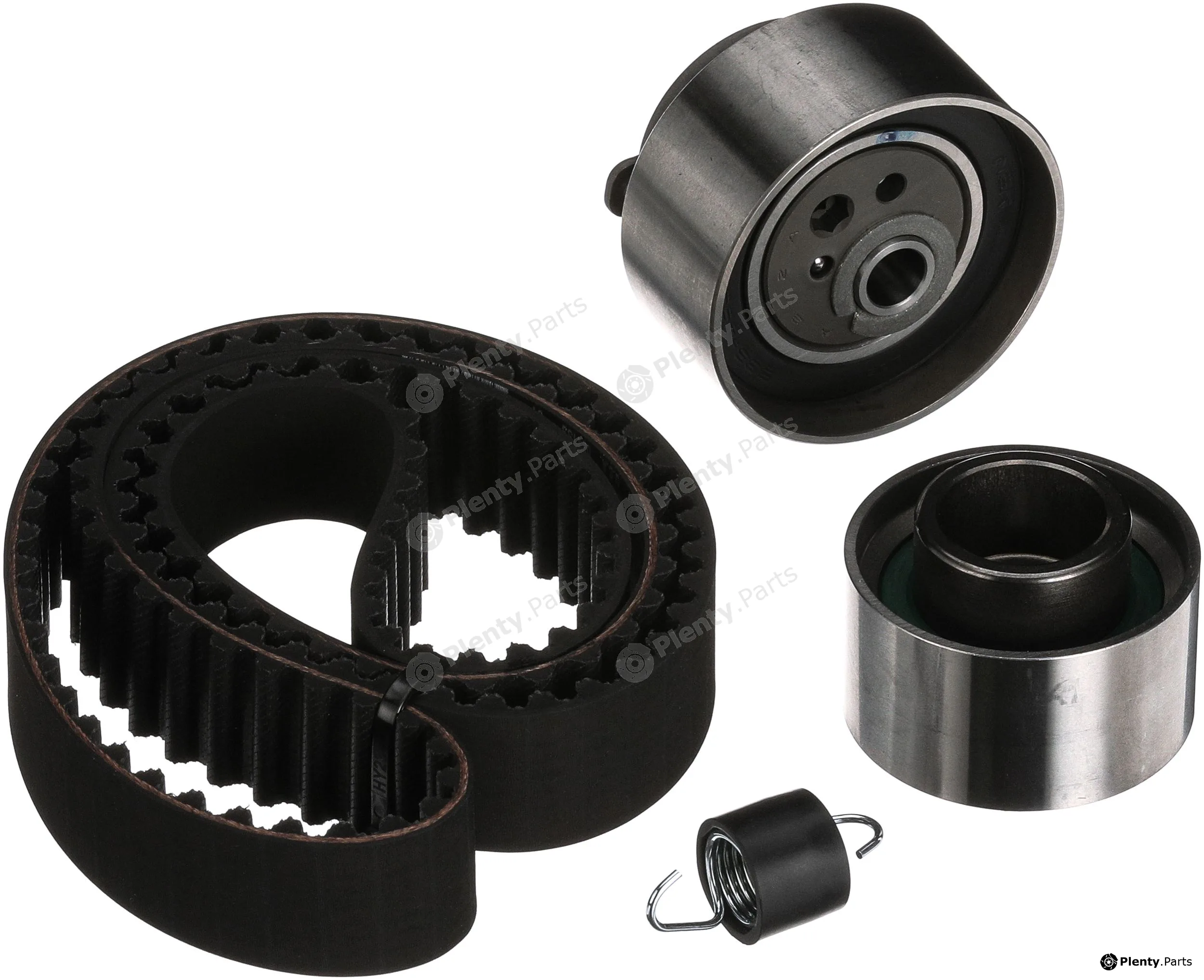 Gates-Au TCK316 — Timing Belt Kit PowerGrip®