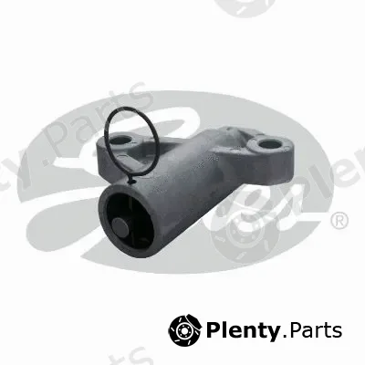 Gates-Au T43188 — Vibration Damper, timing belt