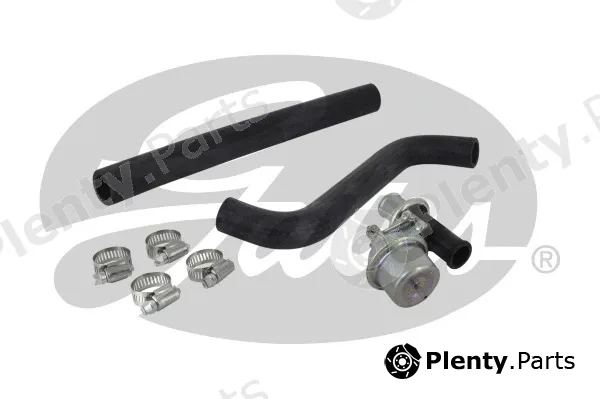 Gates-Au HV5213EF-AU — Radiator Hose Set