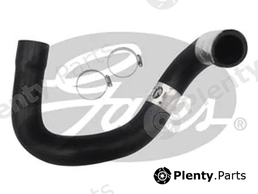 Gates-Au 09-0027 — Charge Air Hose