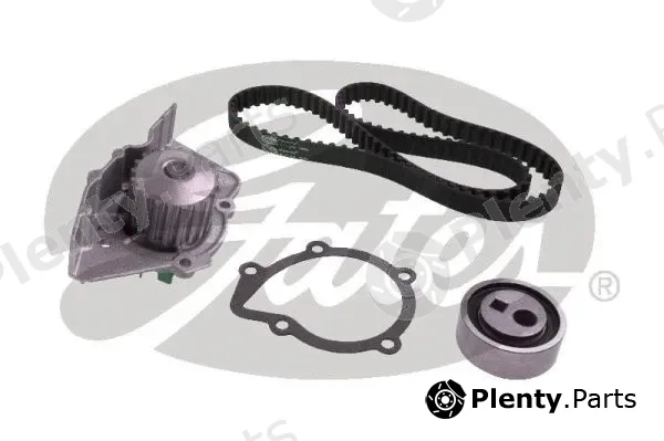 Gates-Au TCKWP980-1 — Water Pump & Timing Belt Kit PowerGrip®